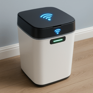EcoBin Pro