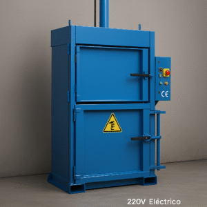 MegaPress 3000