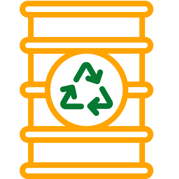 Recolección de Basura